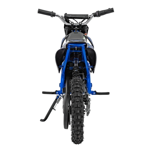 Pojazd Motor Elektryczny RENEGADE 50R Niebieski HP110E-A.NIE